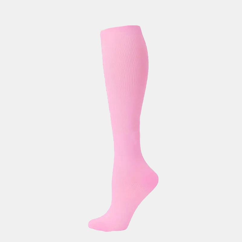 Chaussettes de compression de fitness (3 paires) - image 3