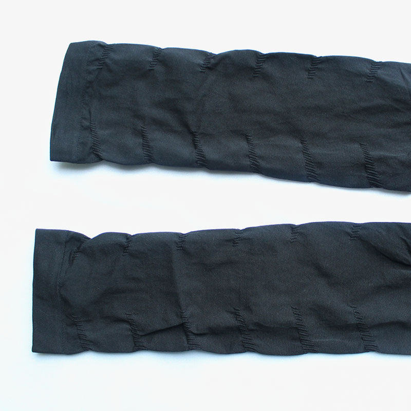 Collants de compression sans pieds en spirale grande taille (3 paires) - image 7