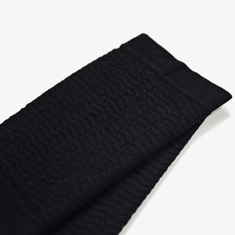 Manchons de compression élastiques (4 paires)