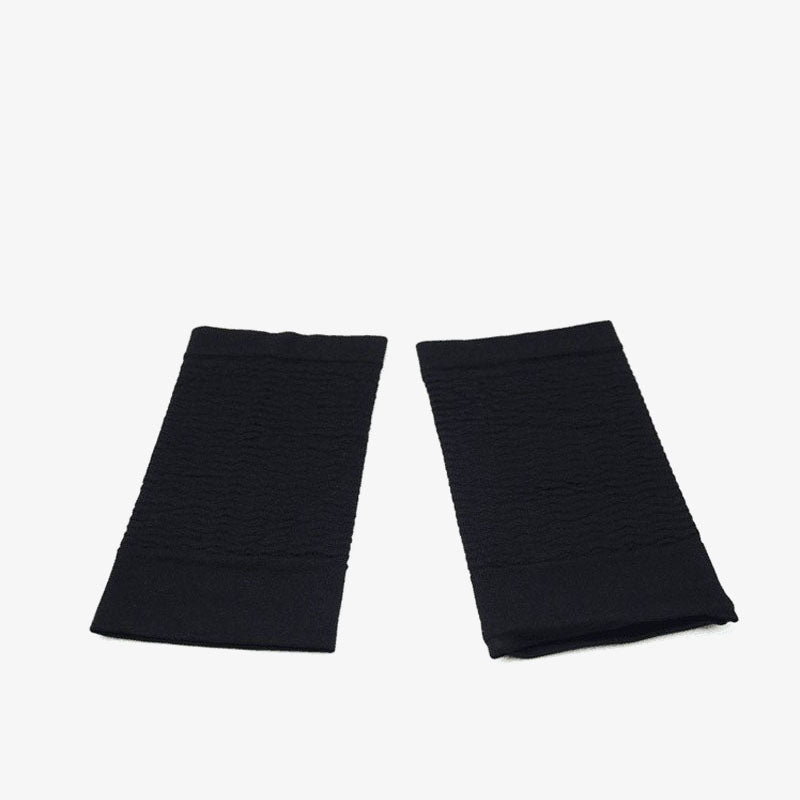Manchons de compression élastiques (4 paires)