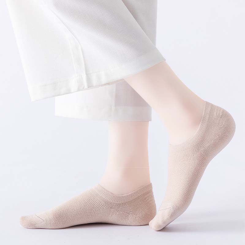 Chaussettes classiques polyvalentes grande taille (10 paires)