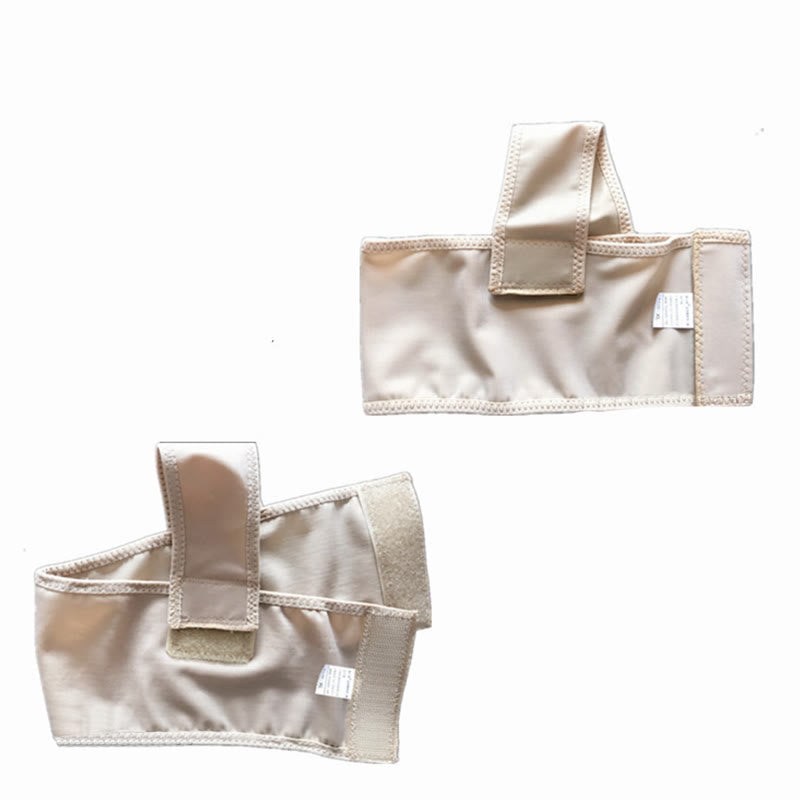 Vêtements de compression post-opératoires pour la tête (1 paquet)