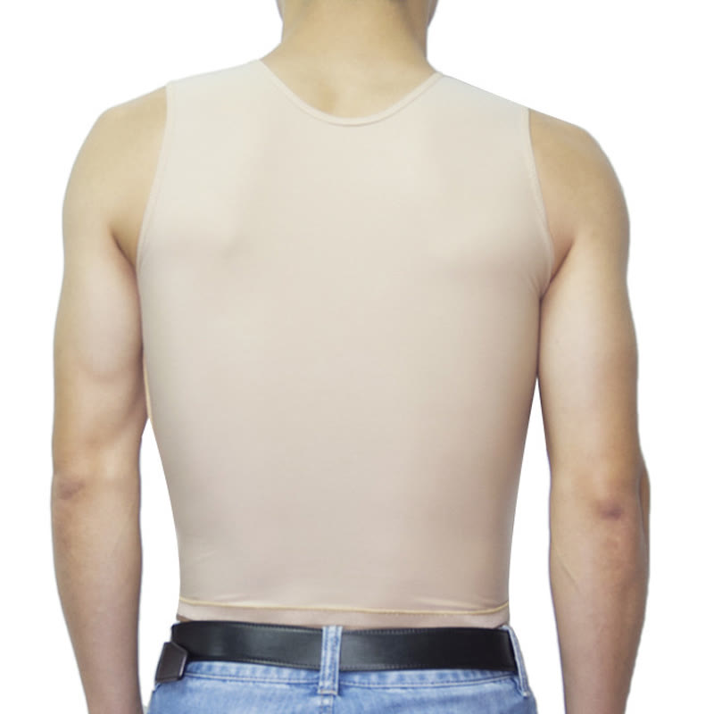 Gilet de compression post-opératoire