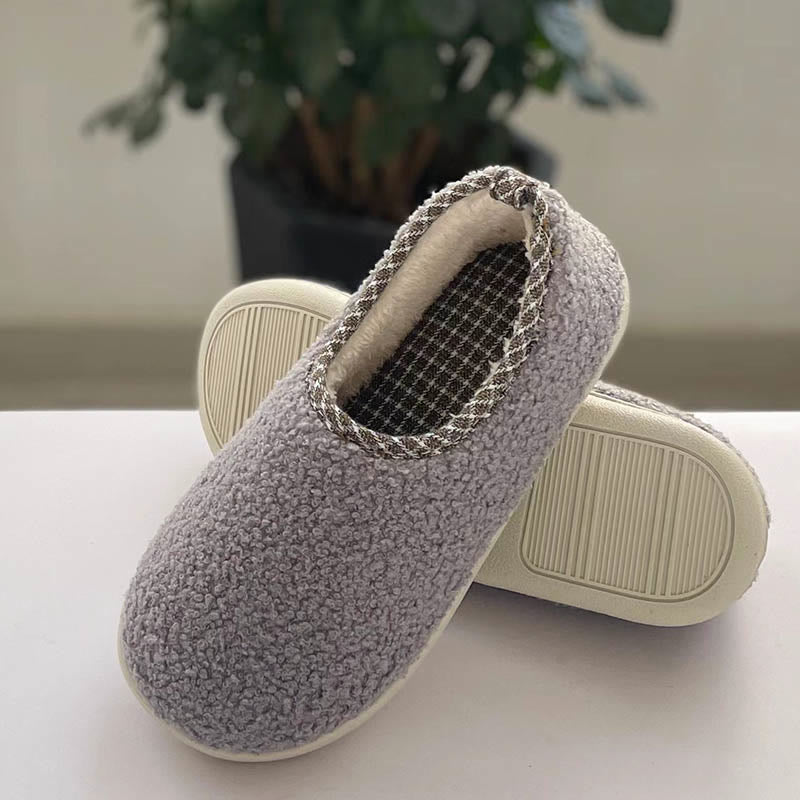 Chaussons-chaussettes tout compris grande taille