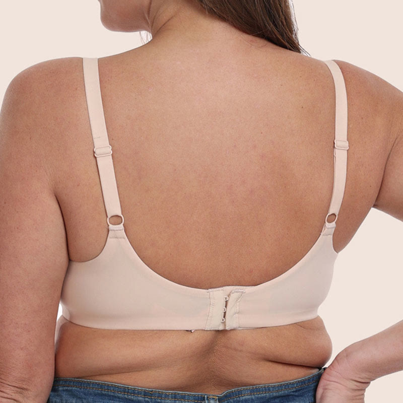 Soutiens-gorge souples sans armatures grande taille
