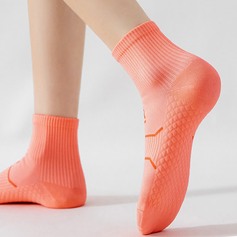 Chaussettes de compression grande taille (7 paires)