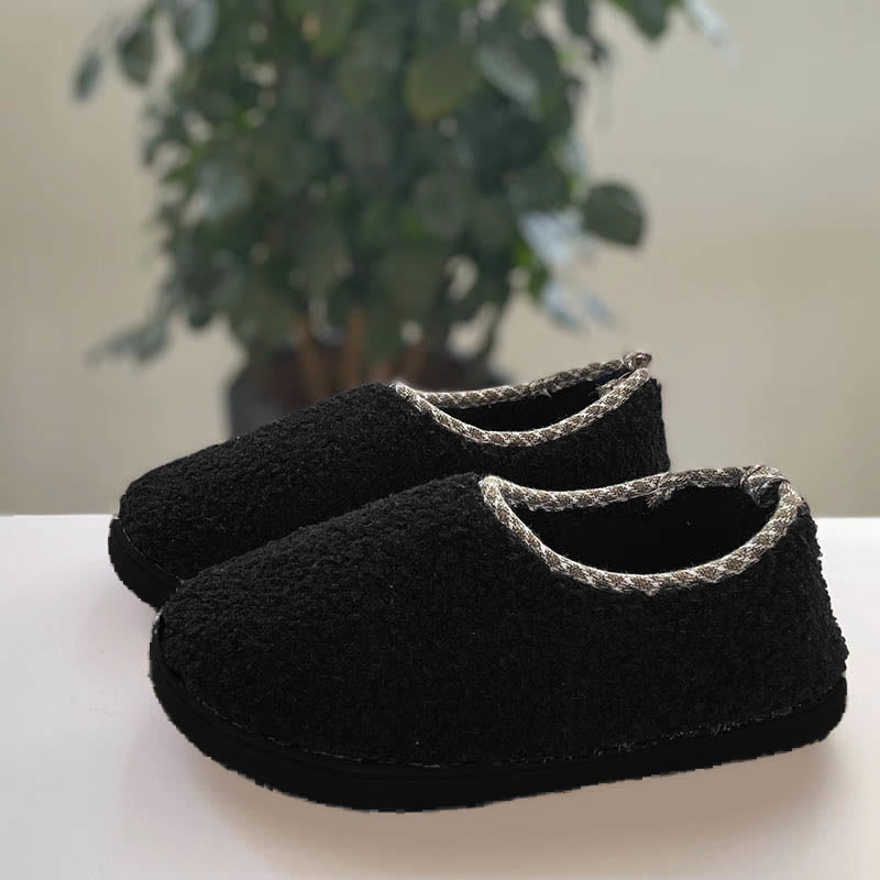 Chaussons-chaussettes tout compris grande taille