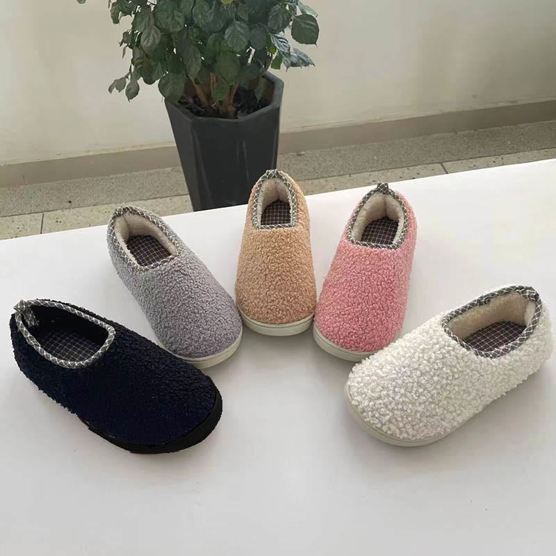 Chaussons-chaussettes tout compris grande taille