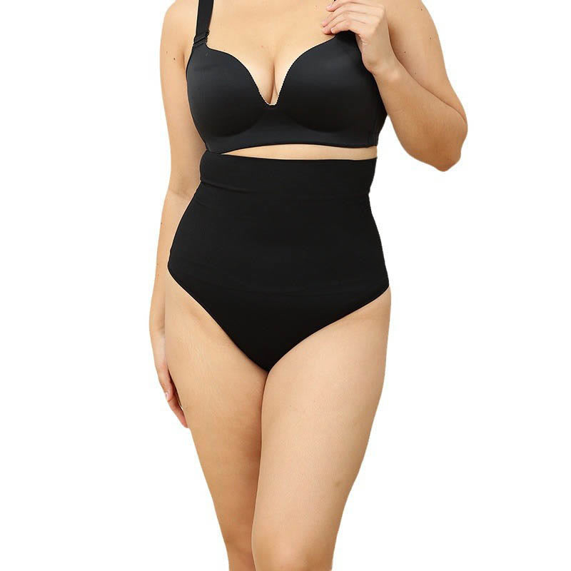 Culottes-shorts rehausseurs de fesses grande taille