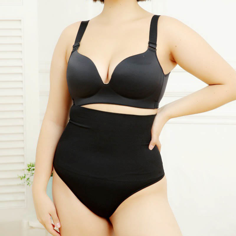 Culottes-shorts rehausseurs de fesses grande taille