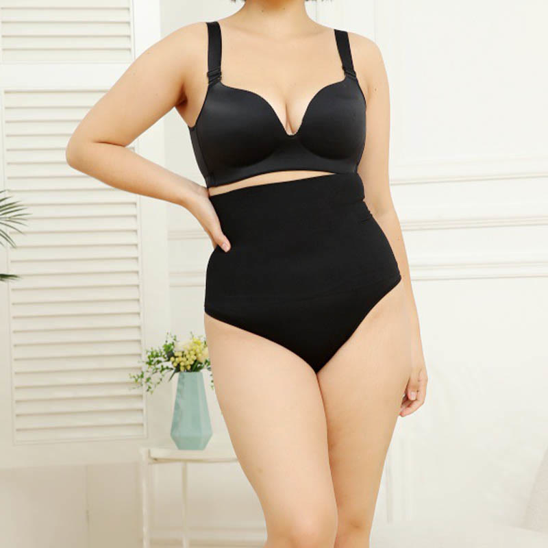 Culottes-shorts rehausseurs de fesses grande taille