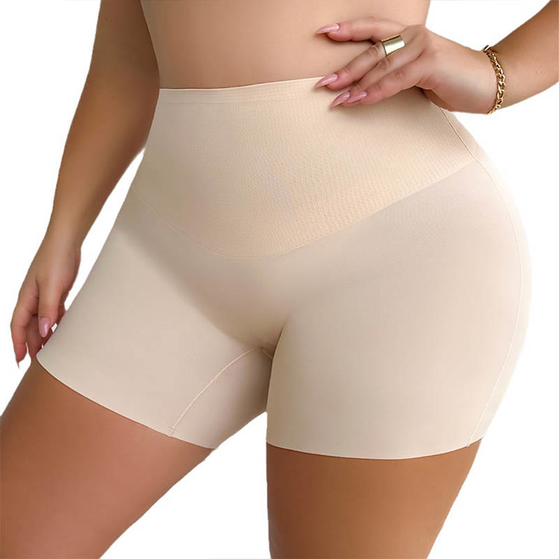 Short de compression sculptant grande taille