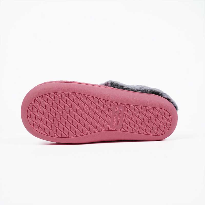 Chaussons antidérapants grande taille