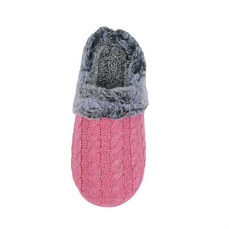 Chaussons antidérapants grande taille
