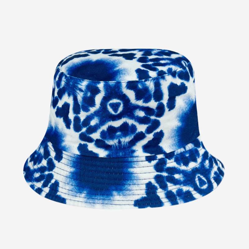 Chapeau bob de protection solaire d'extérieur grande taille - E - Taille unique - image 4