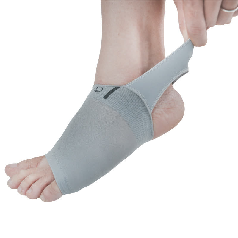 Orthèses plantaires souples (3 paires)