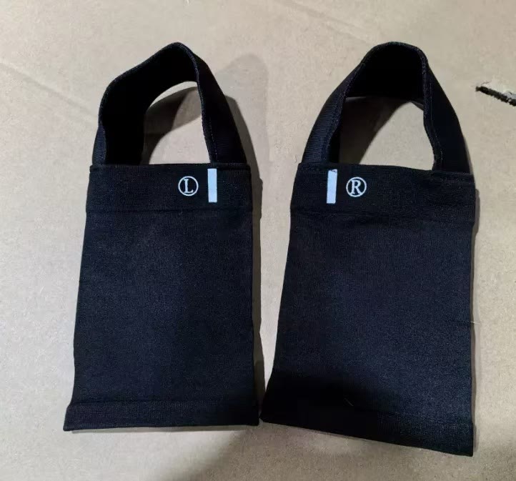 Orthèses plantaires souples (3 paires)