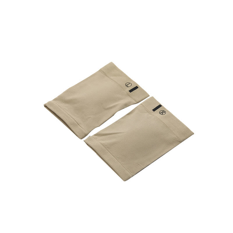 Orthèses de voûte plantaire pour soulager la douleur au pied (3 paires) - Nu - Taille unique - image 7