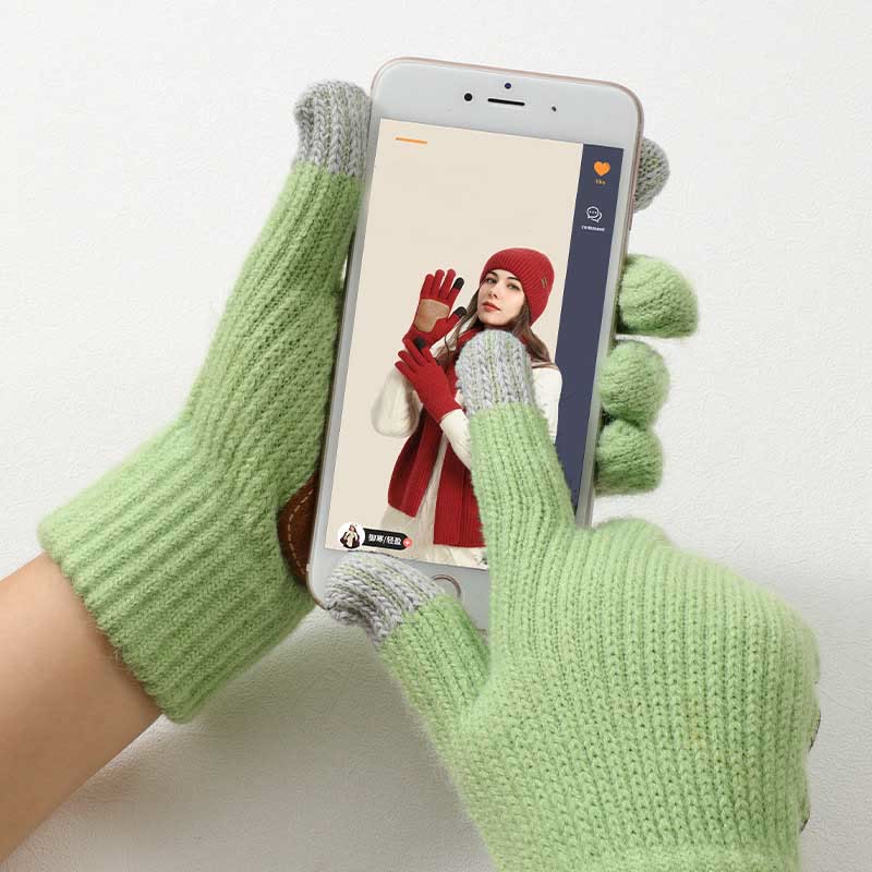 Gants de cyclisme d'extérieur