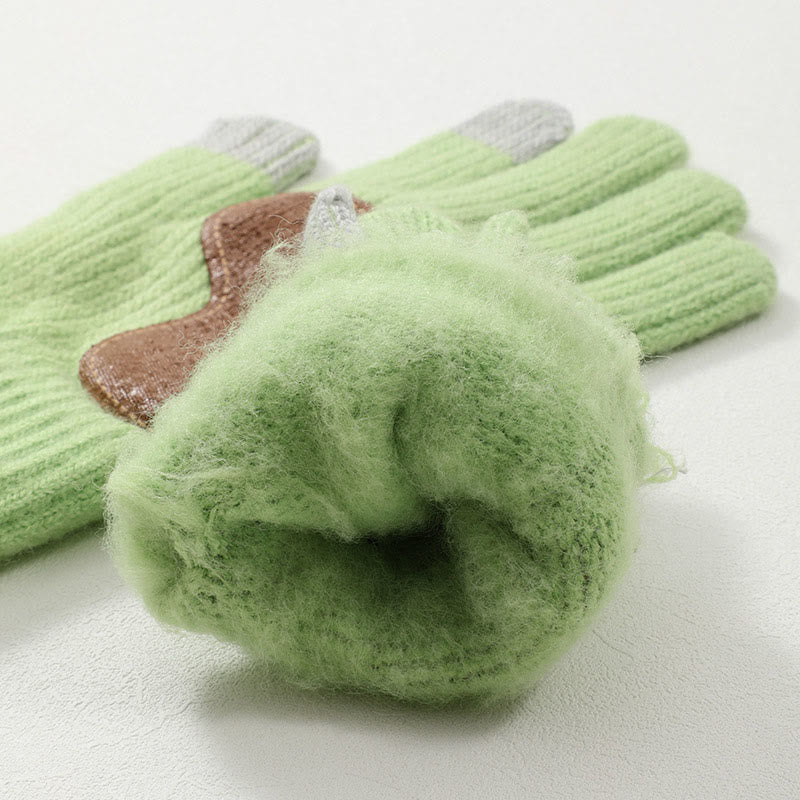 Gants de cyclisme d'extérieur
