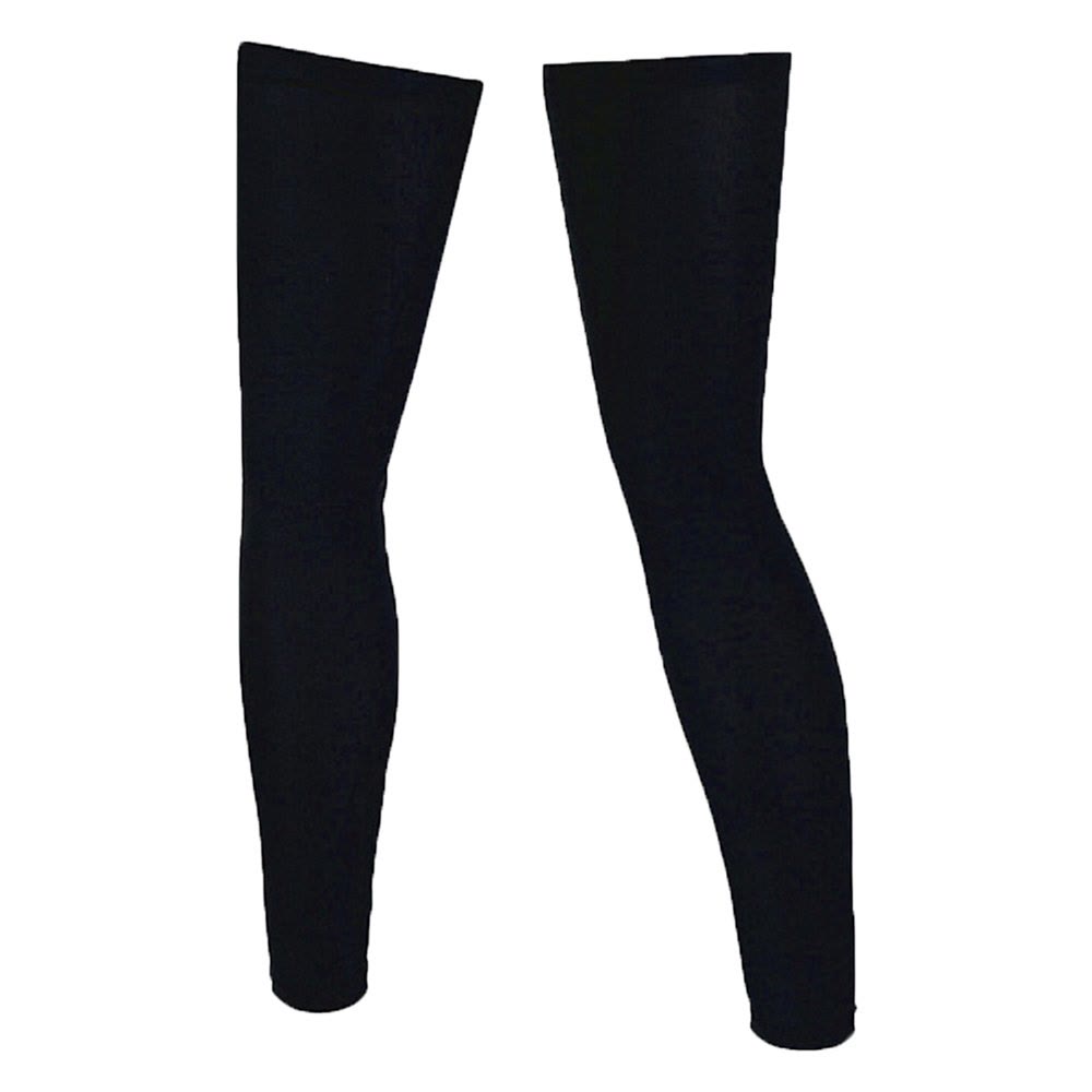 Chaussettes de compression hautes résistantes au soleil (2 paires)