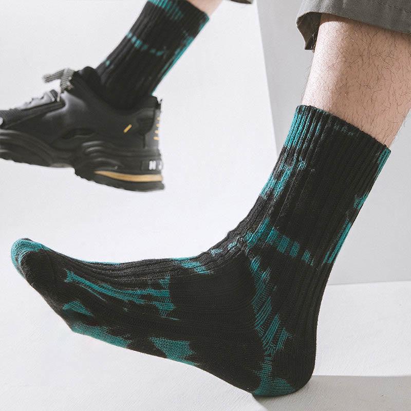 Chaussettes Street Tide Quarter grande taille (3 paires)