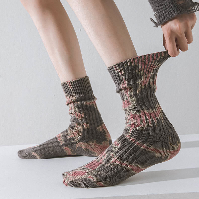 Chaussettes Street Tide Quarter grande taille (3 paires)