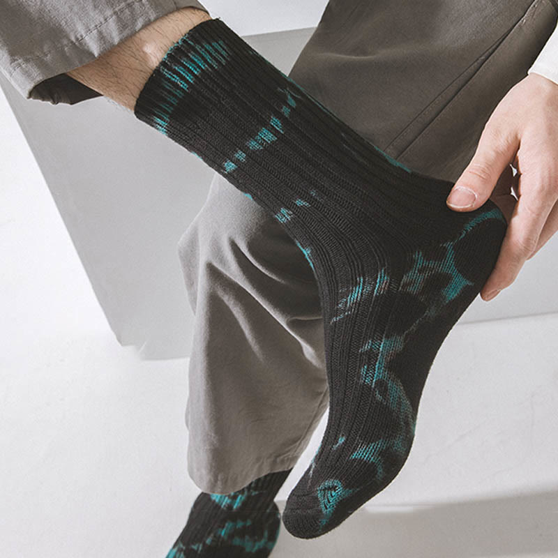 Chaussettes Street Tide Quarter grande taille (3 paires)