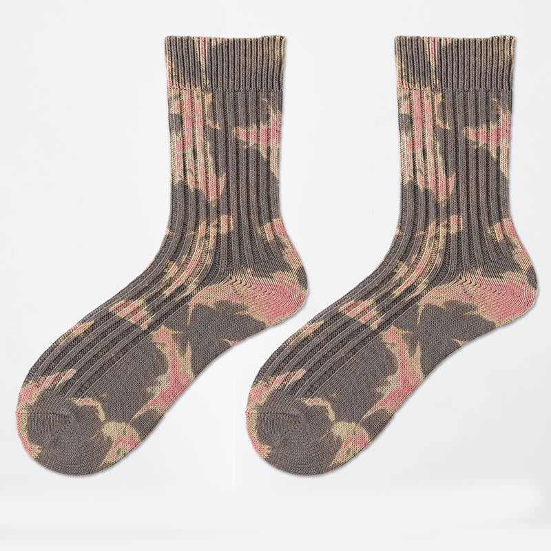 Chaussettes Street Tide Quarter grande taille (3 paires)