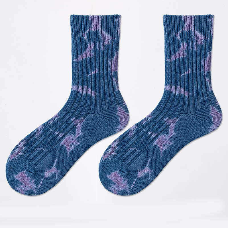 Chaussettes Street Tide Quarter grande taille (3 paires)