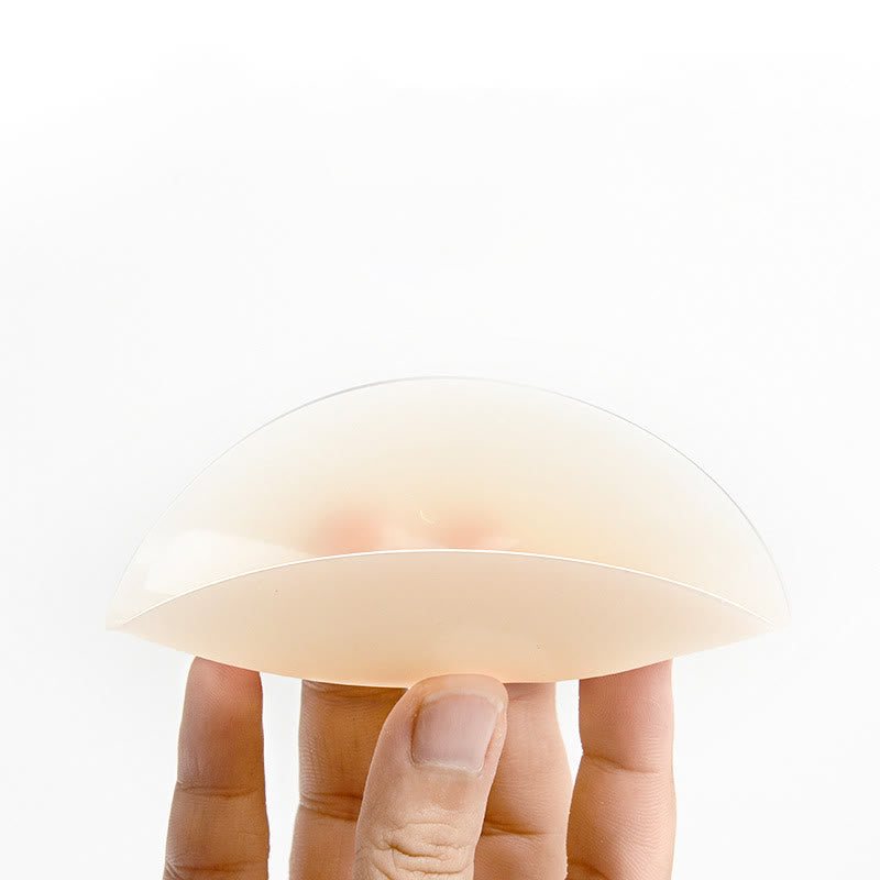 Cache-tétons en silicone