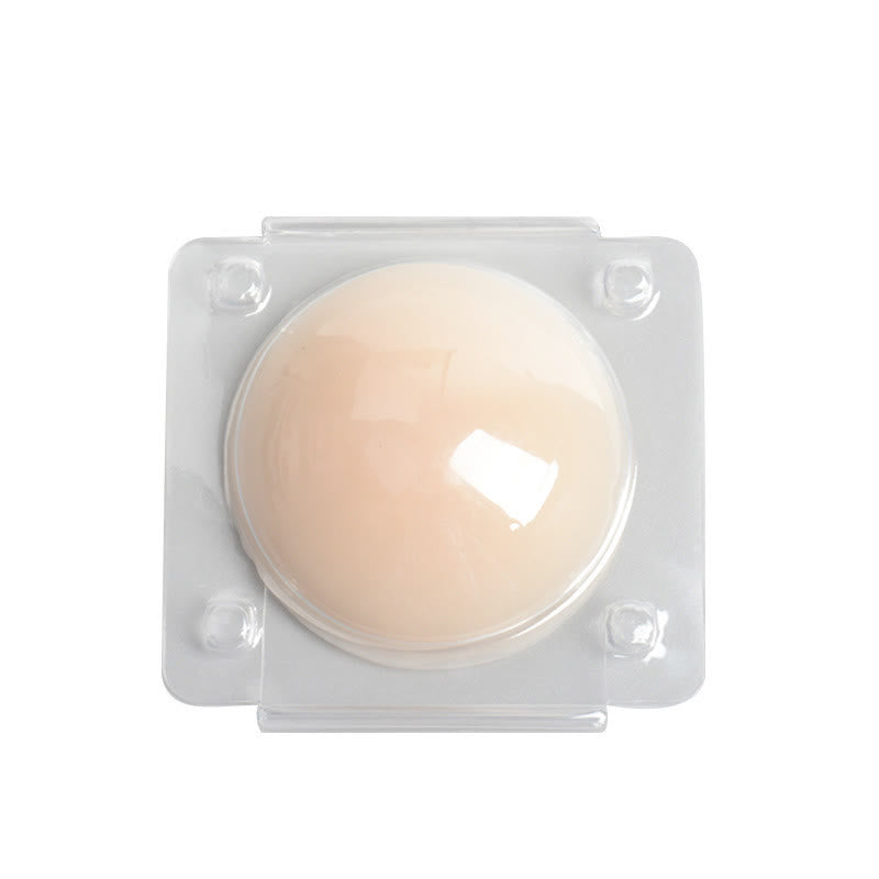 Cache-tétons en silicone