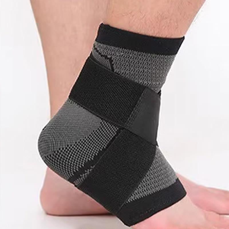 Chevillère réglable sport grande taille