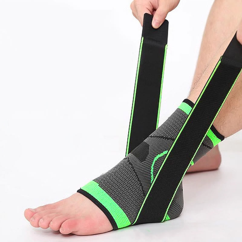 Chevillère réglable sport grande taille