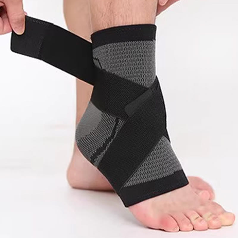 Chevillère réglable sport grande taille