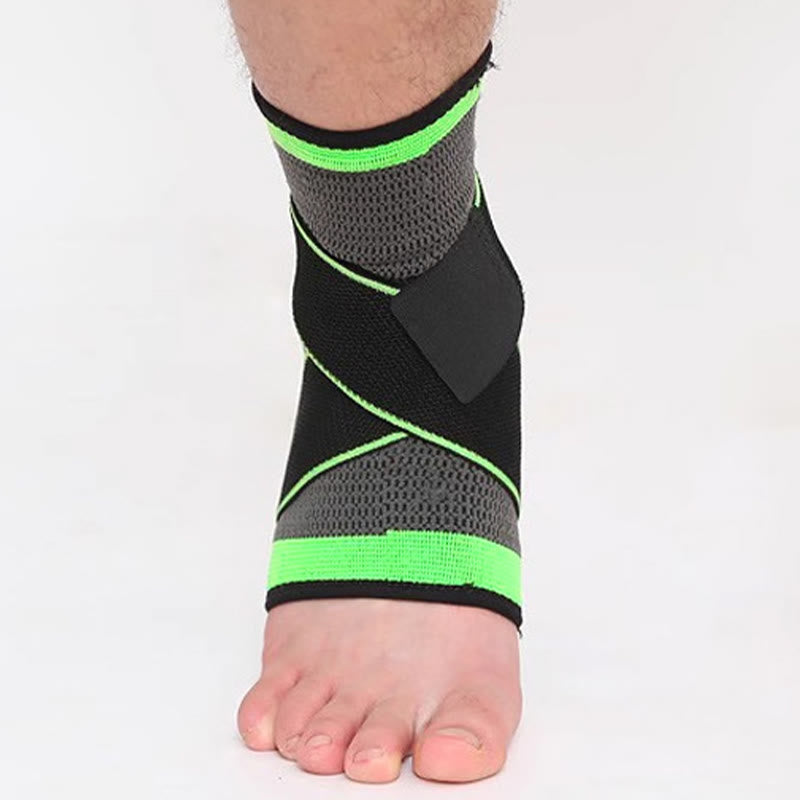 Chevillère réglable sport grande taille