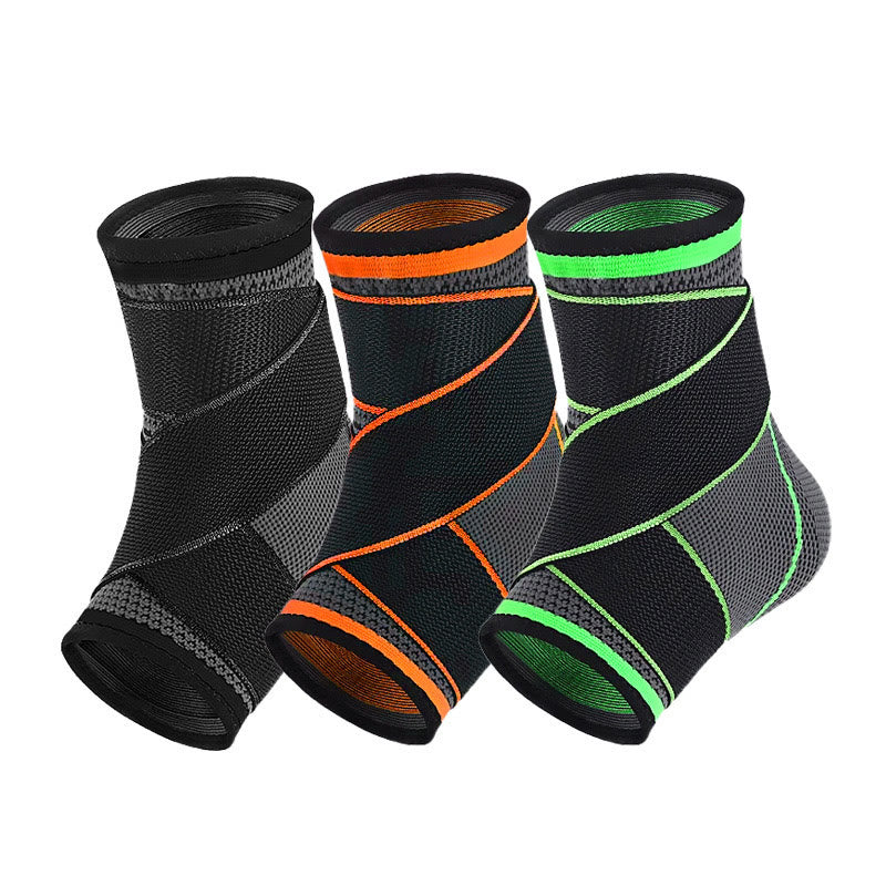 Chevillère réglable sport grande taille