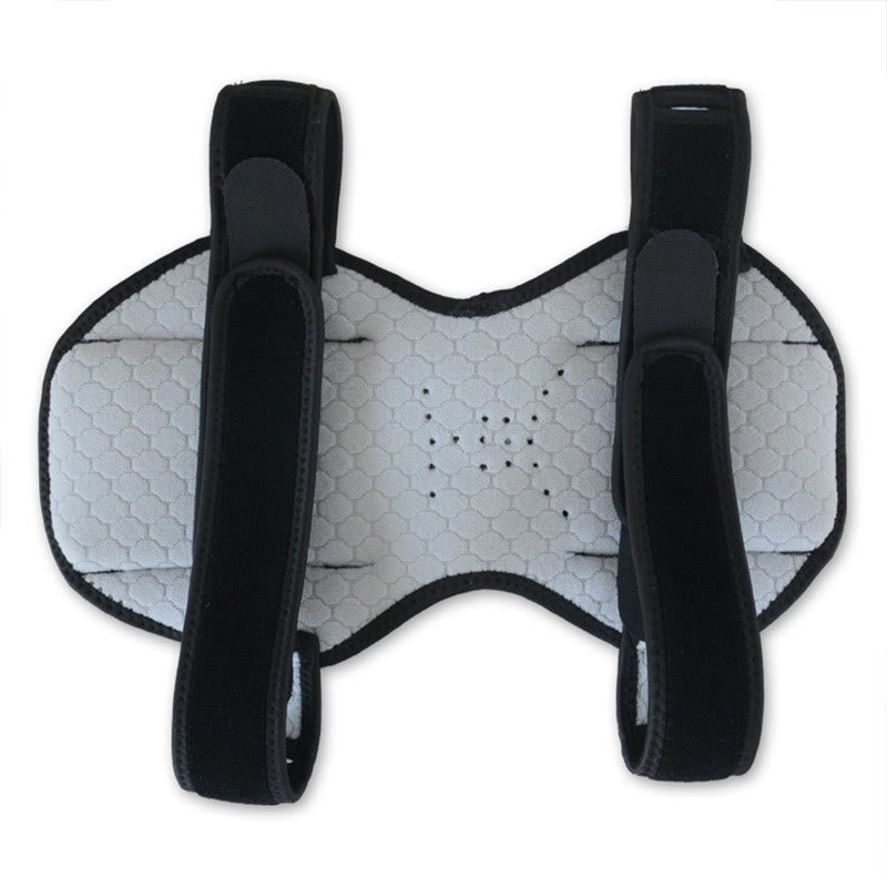 Genouillère à ressort Gear Rotella Support