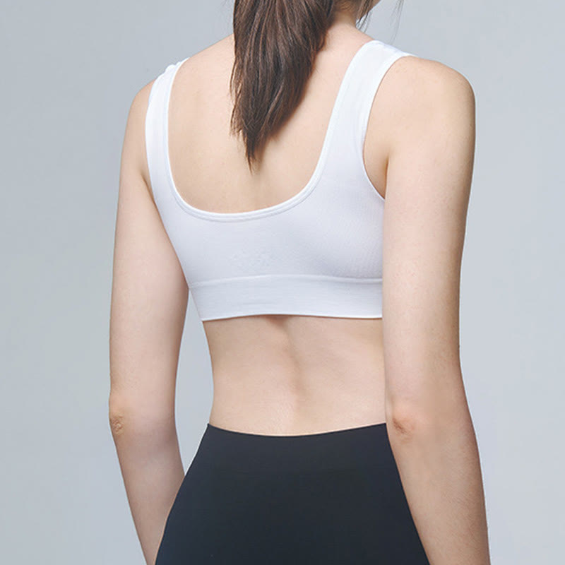 Soutien-gorge sans armatures grande taille Everyday Essential