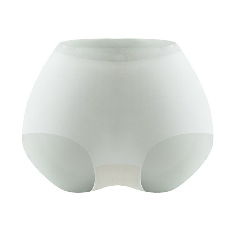 Culottes ultra-légères et respirantes en soie glacée (lot de 3)