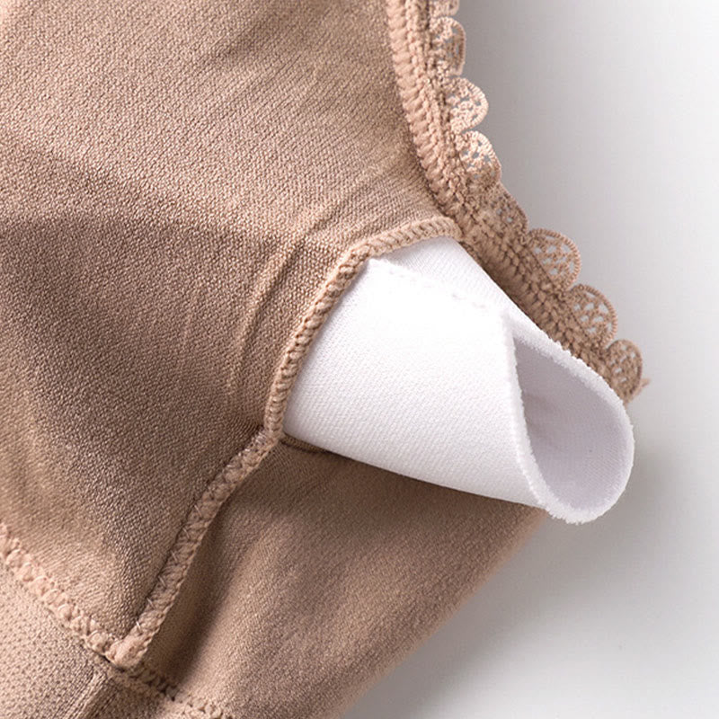 Soutien-gorge une pièce sans couture grande taille pour vêtements d'extérieur