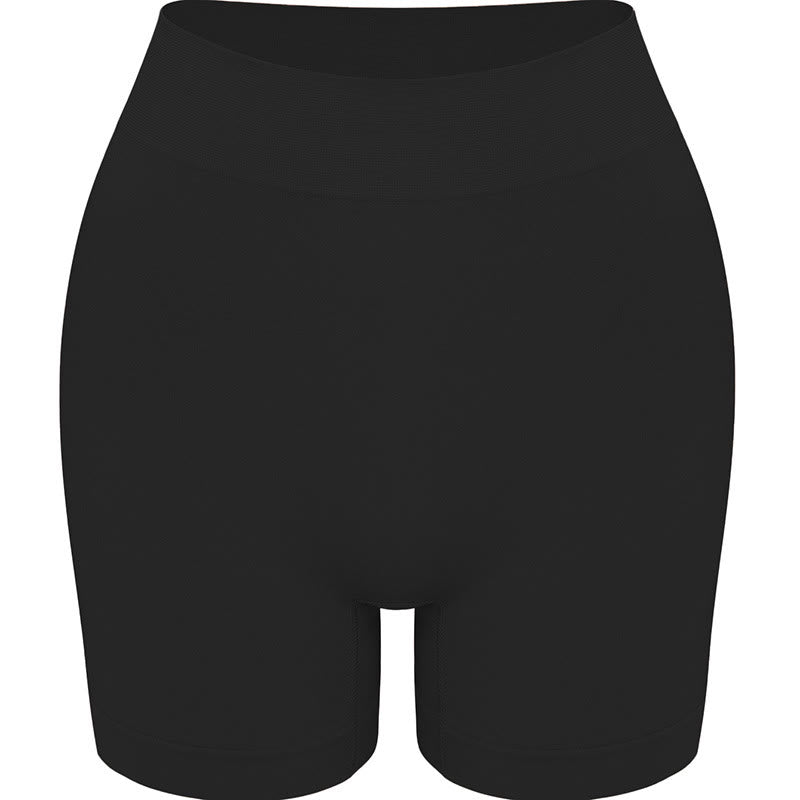 Pantalon de sécurité moulant taille haute, respirant et sans couture (lot de 3)