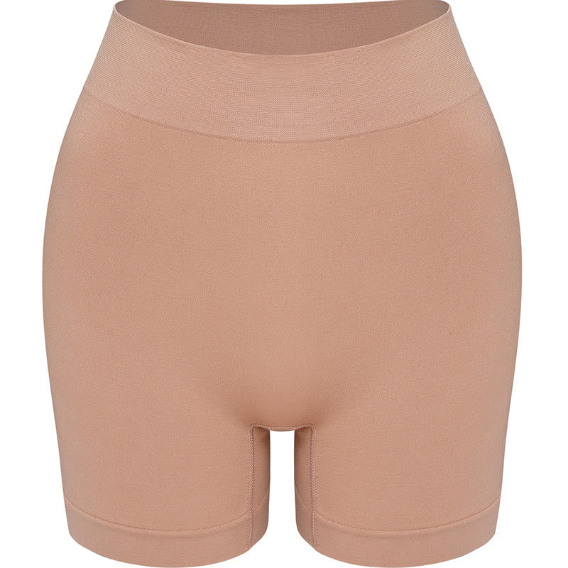 Pantalon de sécurité moulant taille haute, respirant et sans couture (lot de 3)