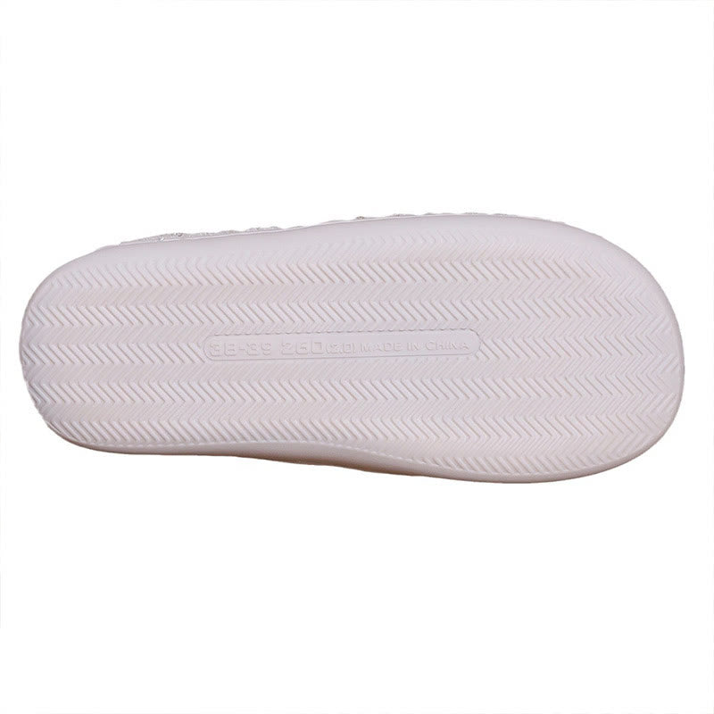 Chaussons diagramme Tai Chi grande taille - image 5