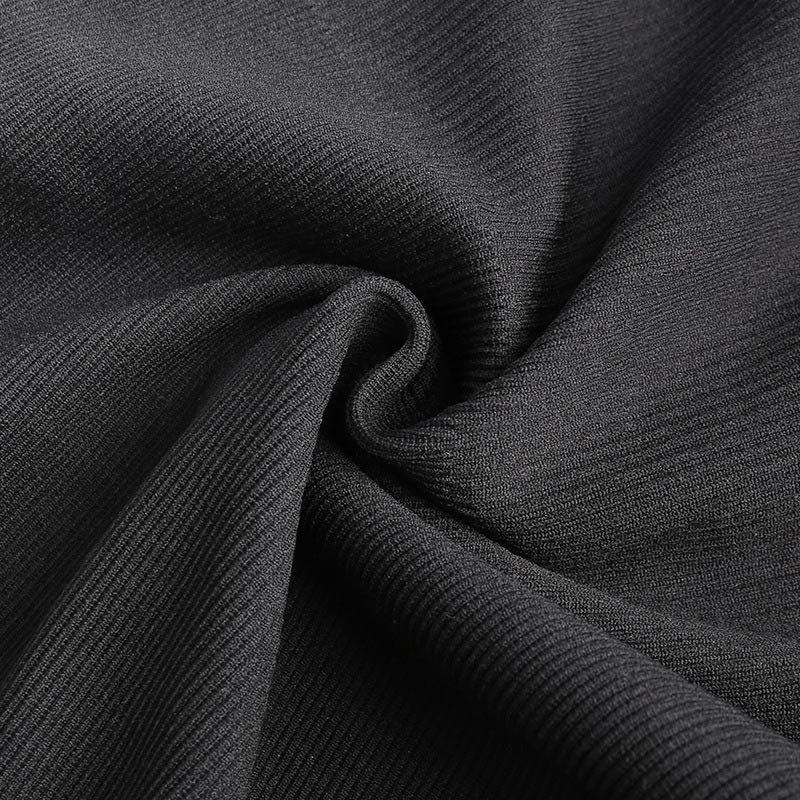 Robe moulante une pièce