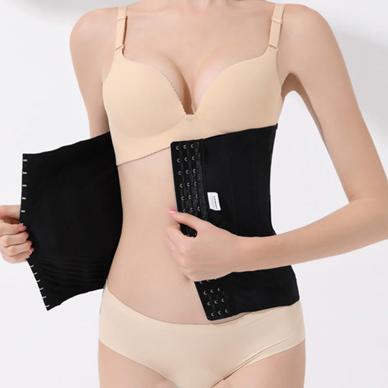 Corset gainant post-opératoire