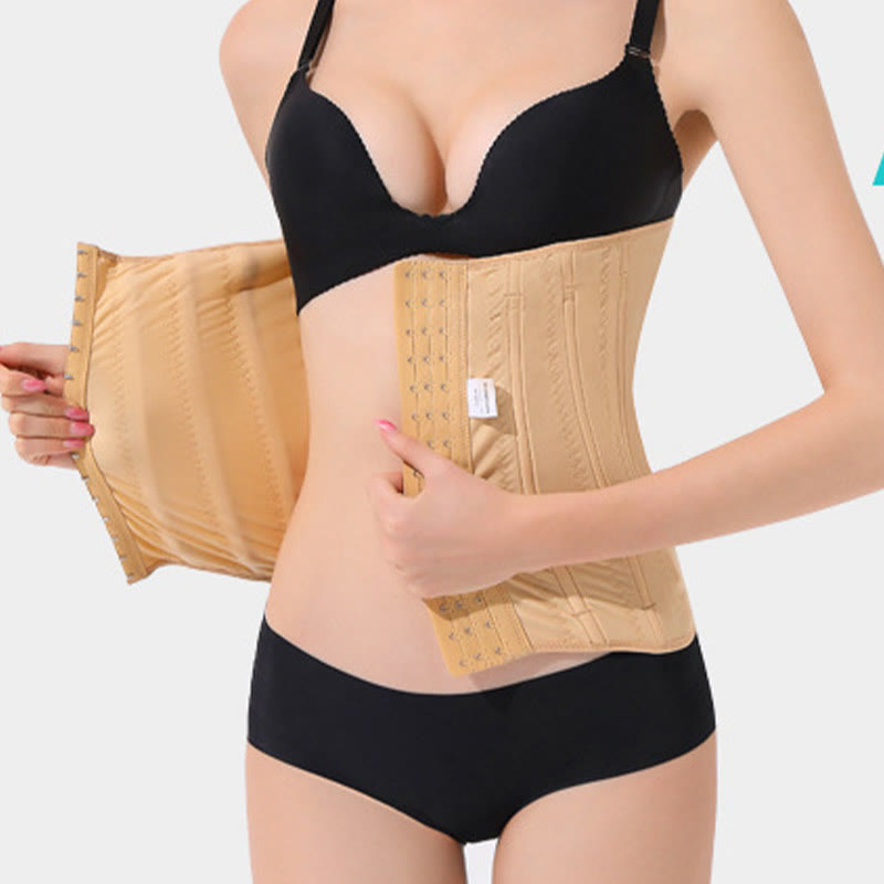 Corset gainant post-opératoire