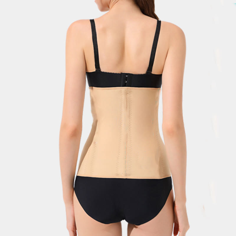 Corset gainant post-opératoire