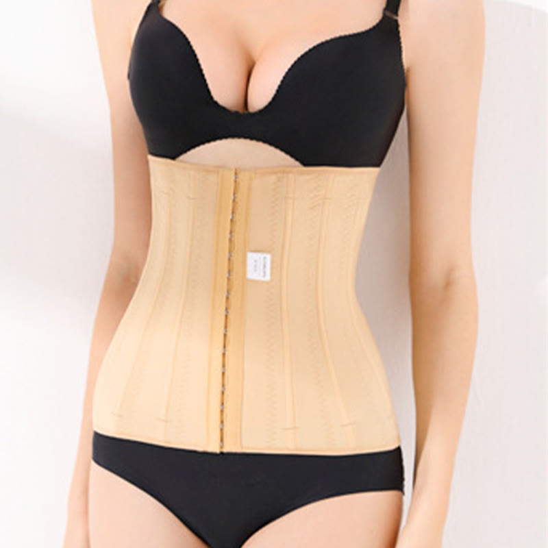 Corset gainant post-opératoire