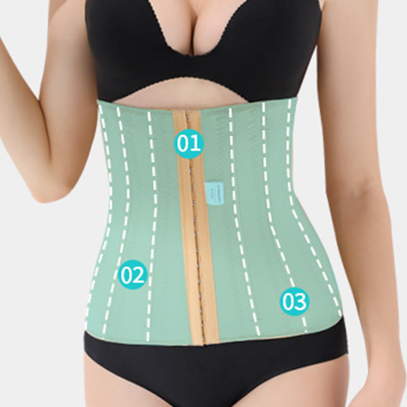 Corset gainant post-opératoire